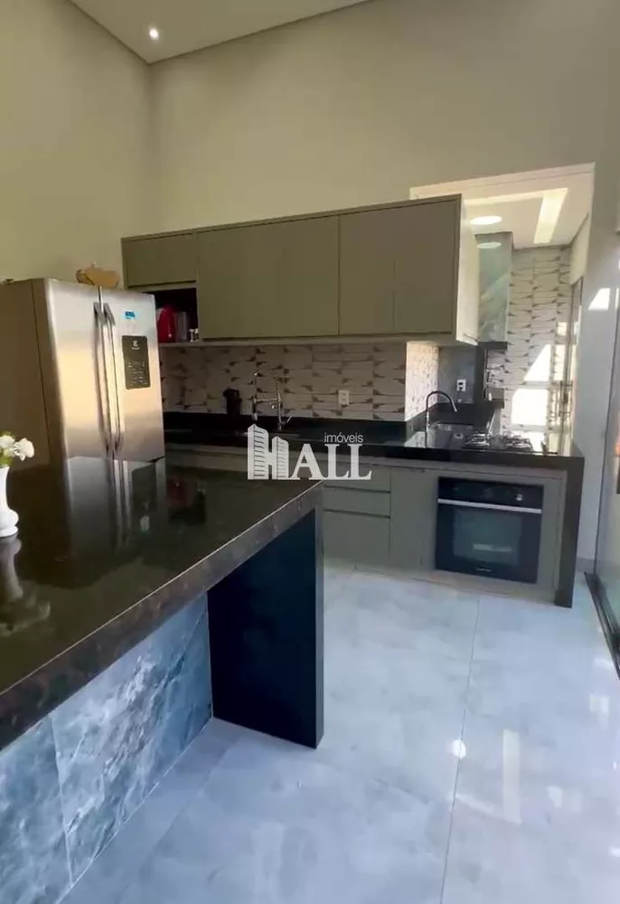 Casa, 3 quartos, 175 m² - Foto 8