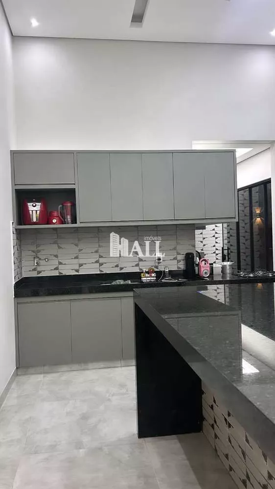 Casa, 3 quartos, 175 m² - Foto 5