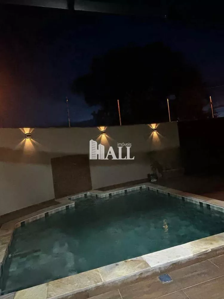 Casa, 3 quartos, 175 m² - Foto 14