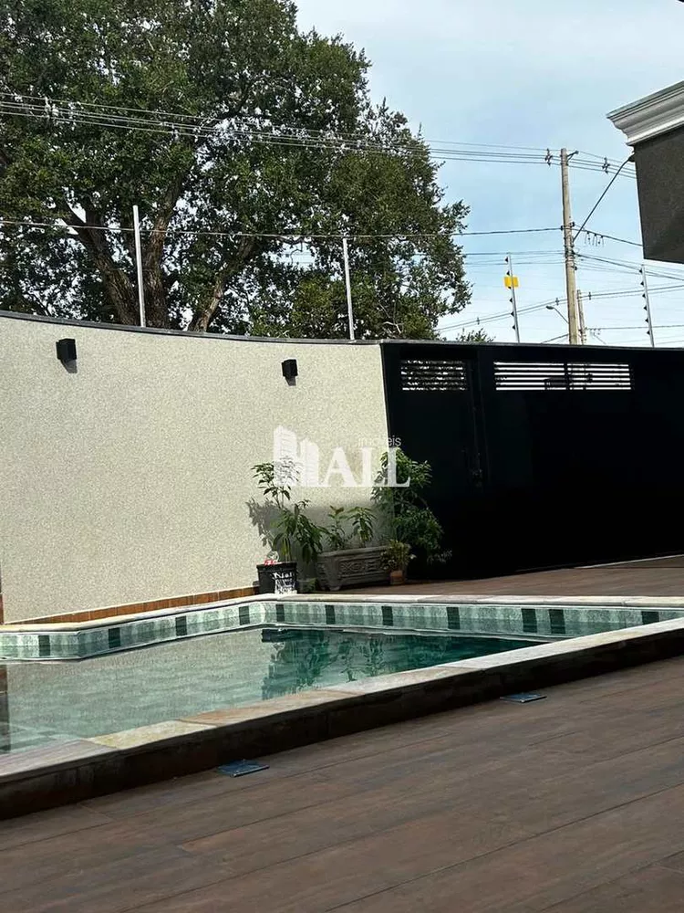 Casa, 3 quartos, 175 m² - Foto 20