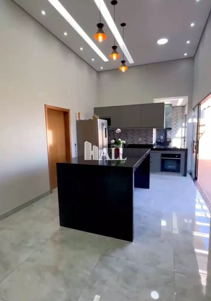 Casa, 3 quartos, 175 m² - Foto 6