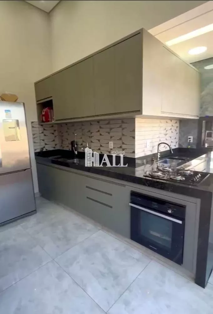 Casa, 3 quartos, 175 m² - Foto 3