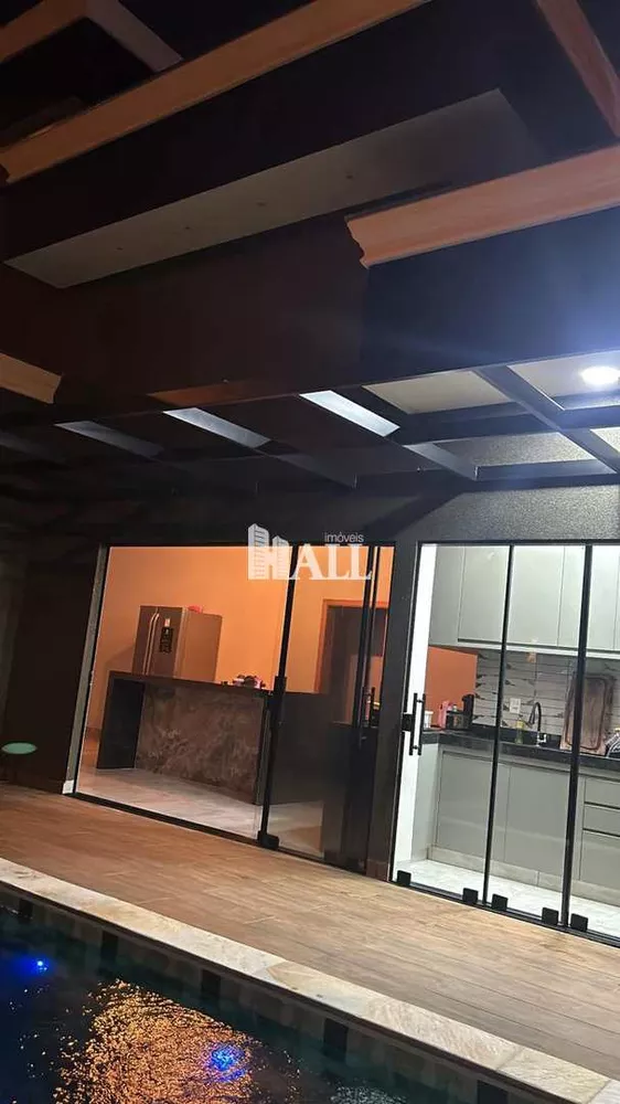 Casa, 3 quartos, 175 m² - Foto 18