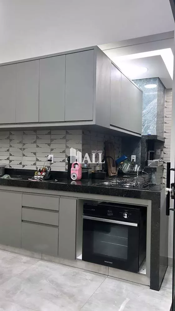 Casa, 3 quartos, 175 m² - Foto 4