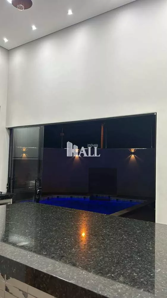 Casa, 3 quartos, 175 m² - Foto 15