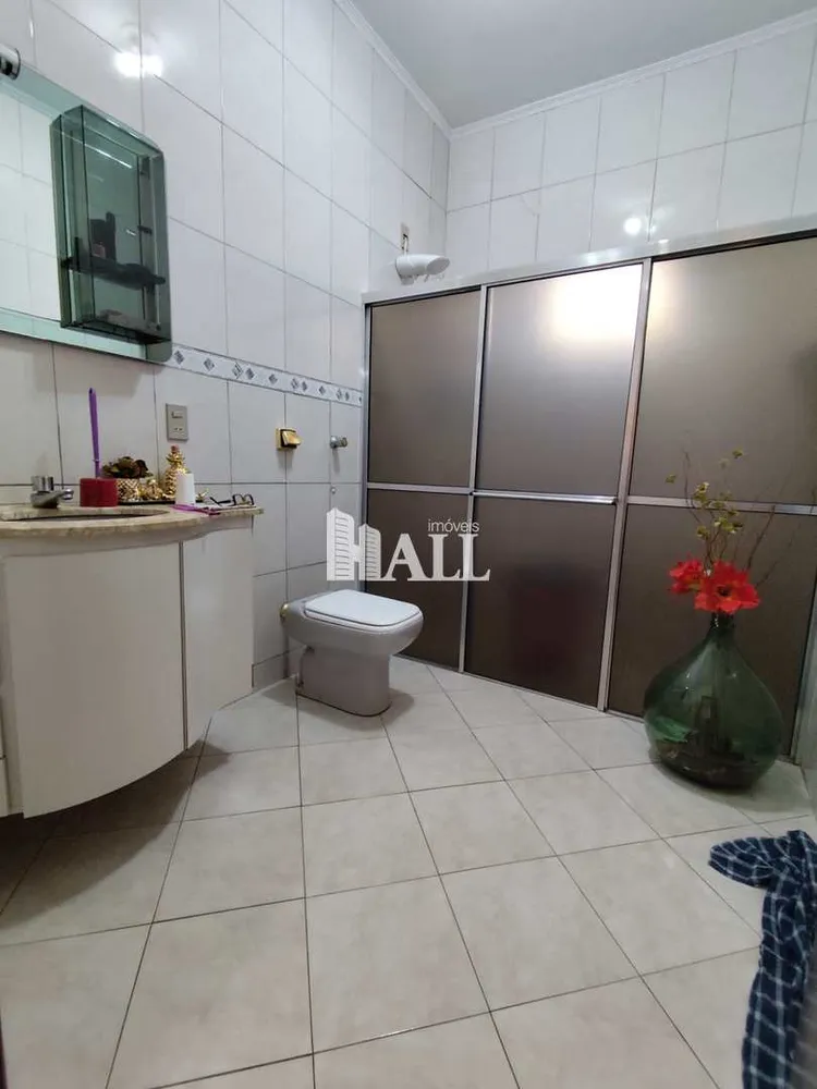 Casa, 3 quartos, 250 m² - Foto 7