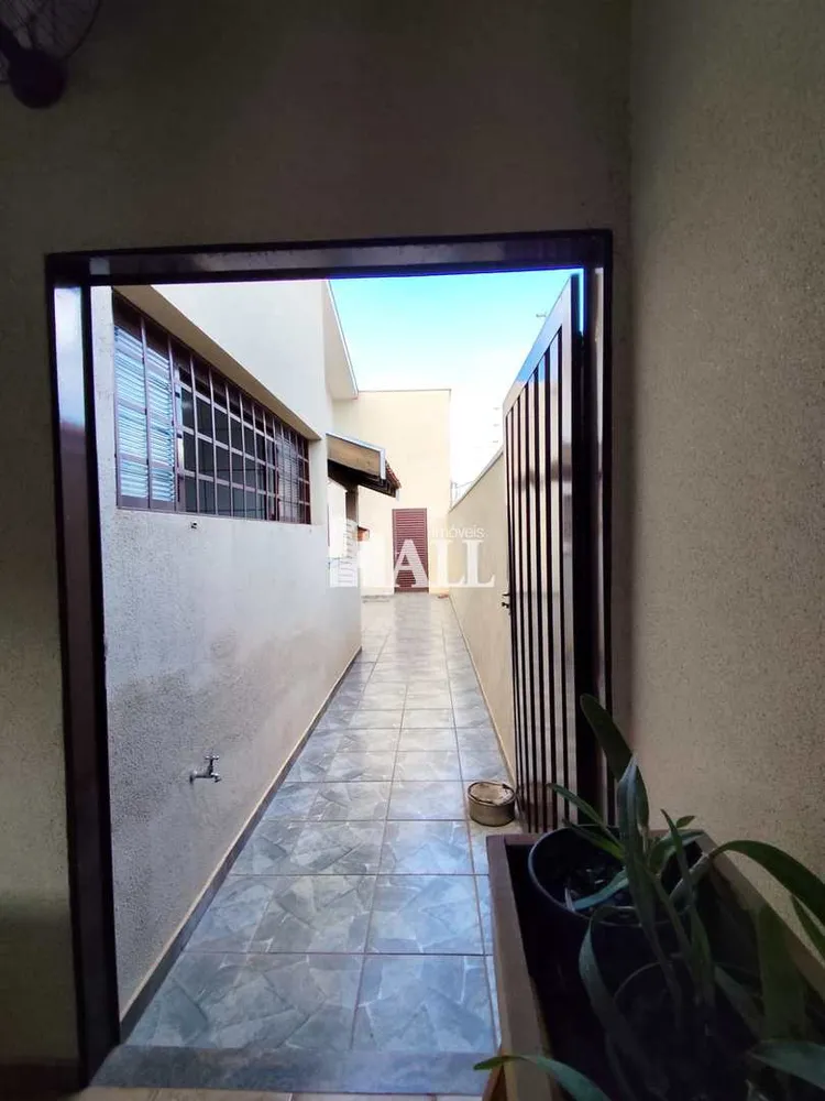 Casa, 3 quartos, 250 m² - Foto 9
