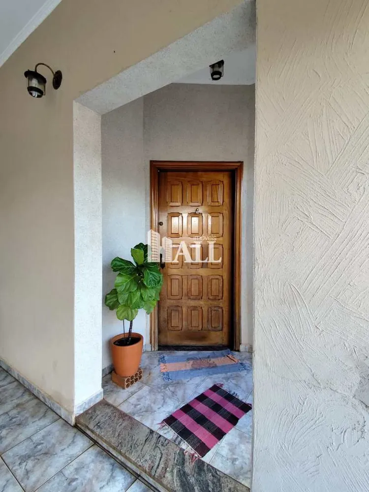 Casa, 3 quartos, 250 m² - Foto 8