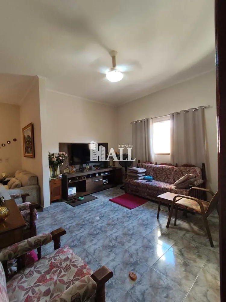 Casa, 3 quartos, 250 m² - Foto 1