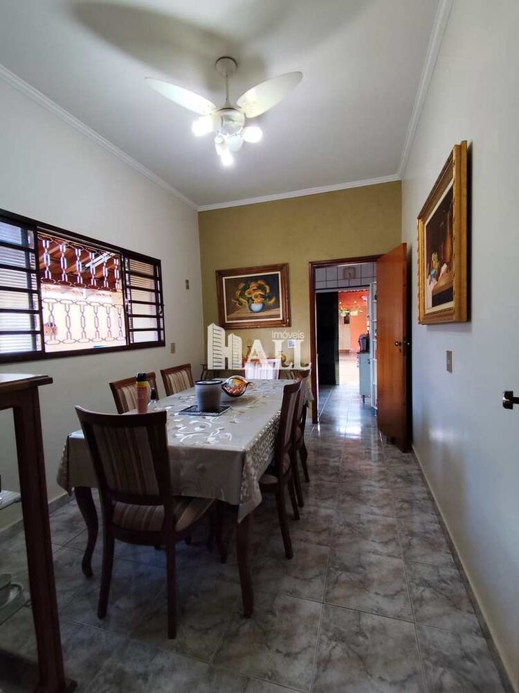 Casa, 3 quartos, 250 m² - Foto 3