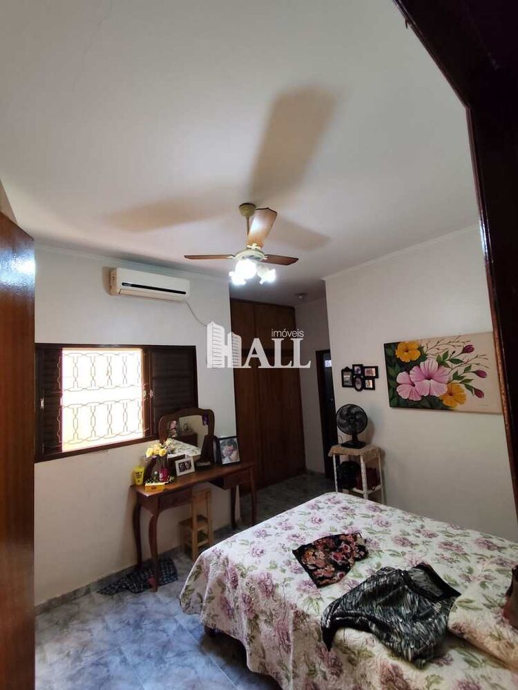 Casa, 3 quartos, 250 m² - Foto 4