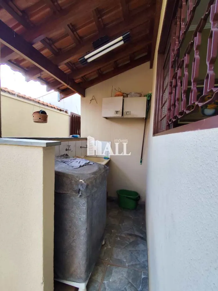 Casa, 3 quartos, 250 m² - Foto 10