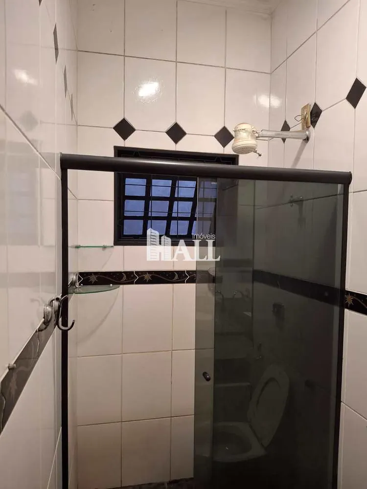 Casa, 3 quartos, 172 m² - Foto 2