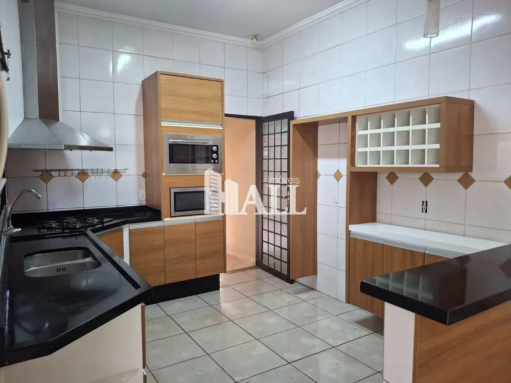Casa, 3 quartos, 172 m² - Foto 1