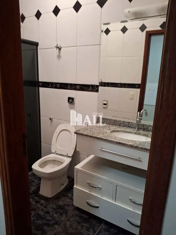 Casa, 3 quartos, 172 m² - Foto 7