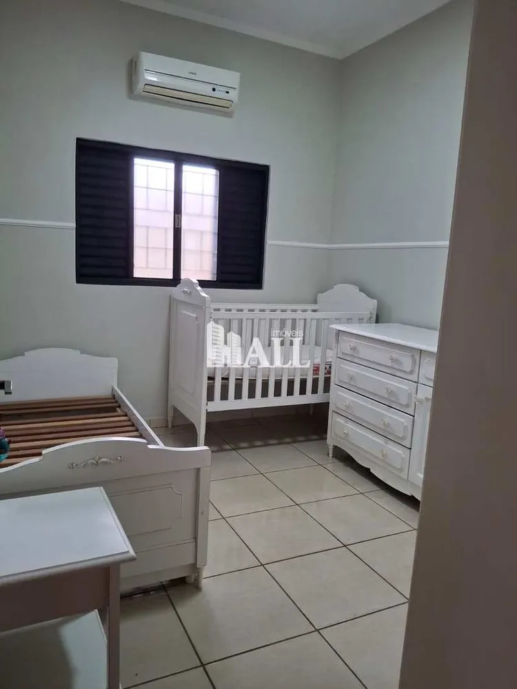 Casa, 3 quartos, 172 m² - Foto 4