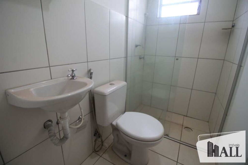 Apartamento à venda com 2 quartos, 50m² - Foto 4