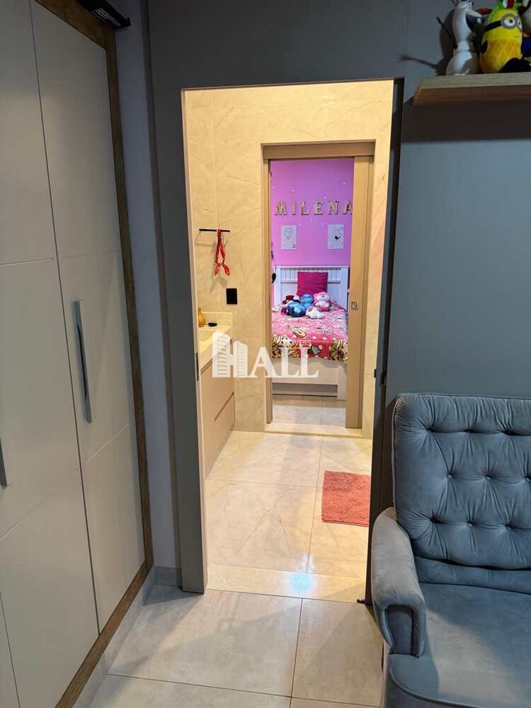 Casa de Condomínio à venda com 3 quartos, 176m² - Foto 3