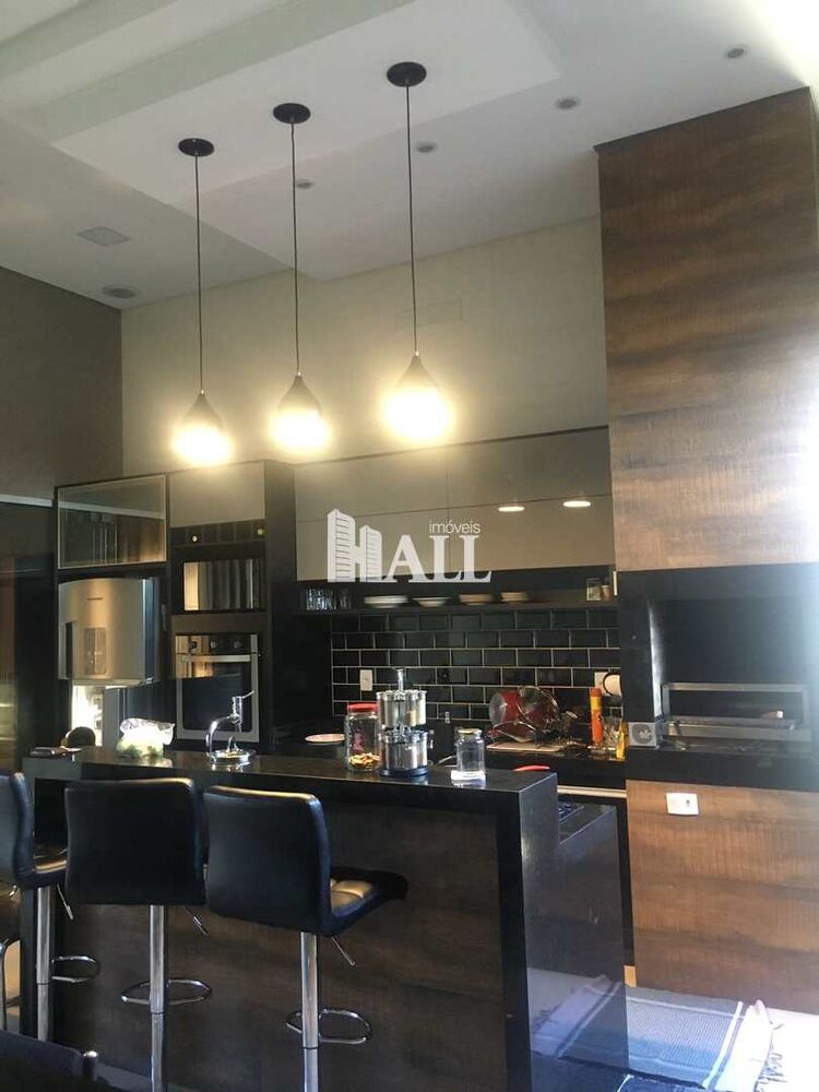 Casa, 3 quartos, 150 m² - Foto 3