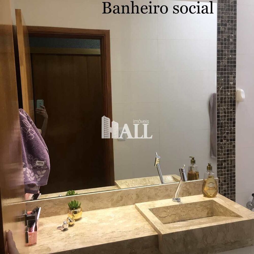 Casa, 3 quartos, 150 m² - Foto 10