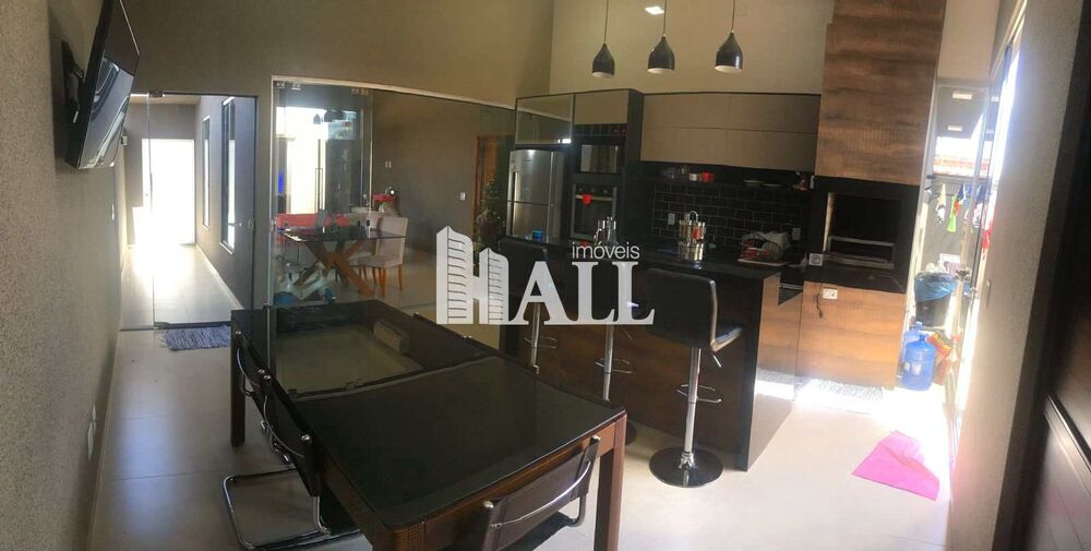 Casa, 3 quartos, 150 m² - Foto 4