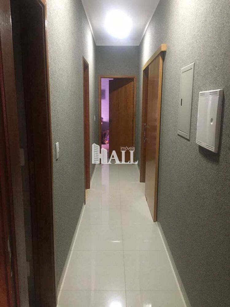 Casa, 3 quartos, 150 m² - Foto 6