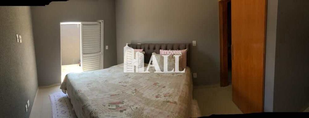 Casa, 3 quartos, 150 m² - Foto 11