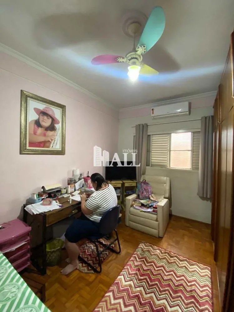 Casa, 3 quartos - Foto 10