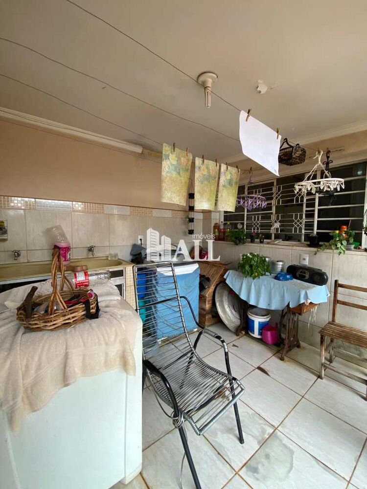 Casa, 3 quartos - Foto 4