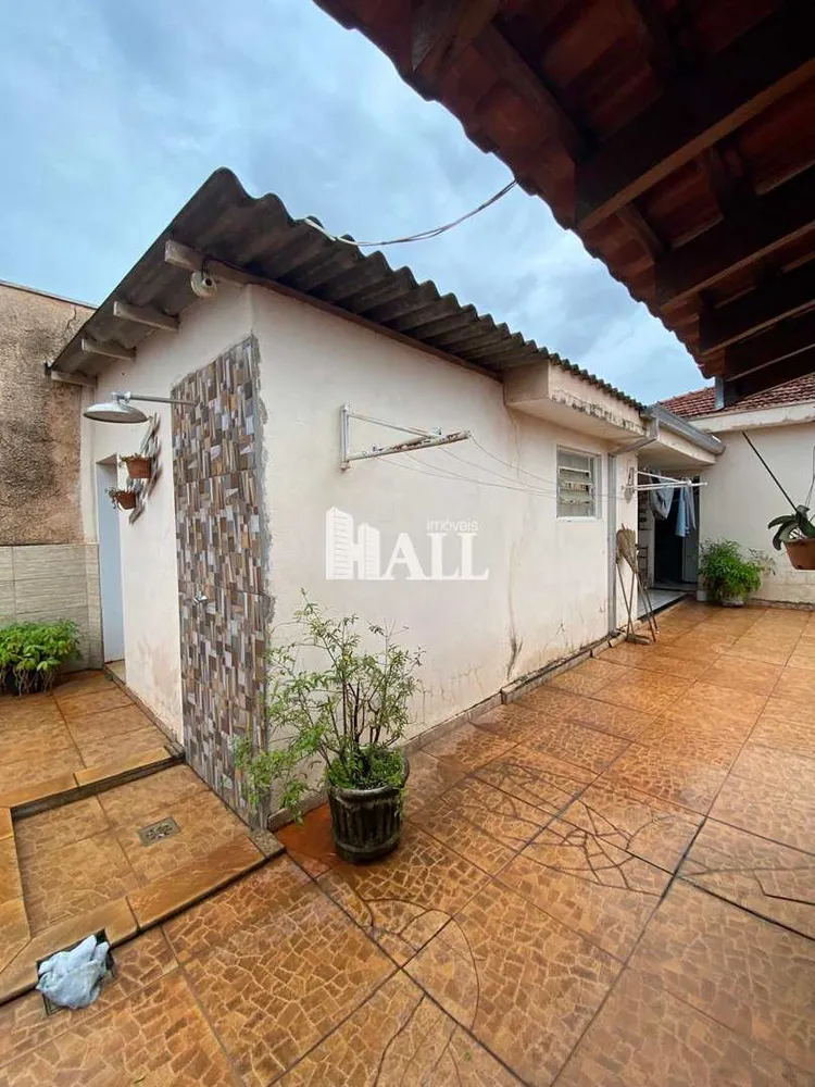 Casa, 3 quartos - Foto 12