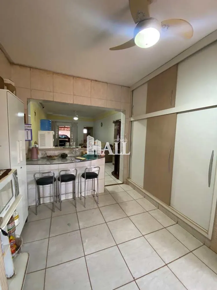 Casa, 3 quartos - Foto 6
