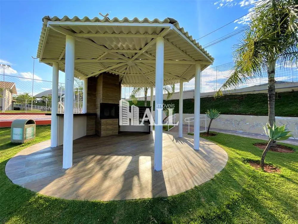 Casa de Condomínio, 3 quartos - Foto 8