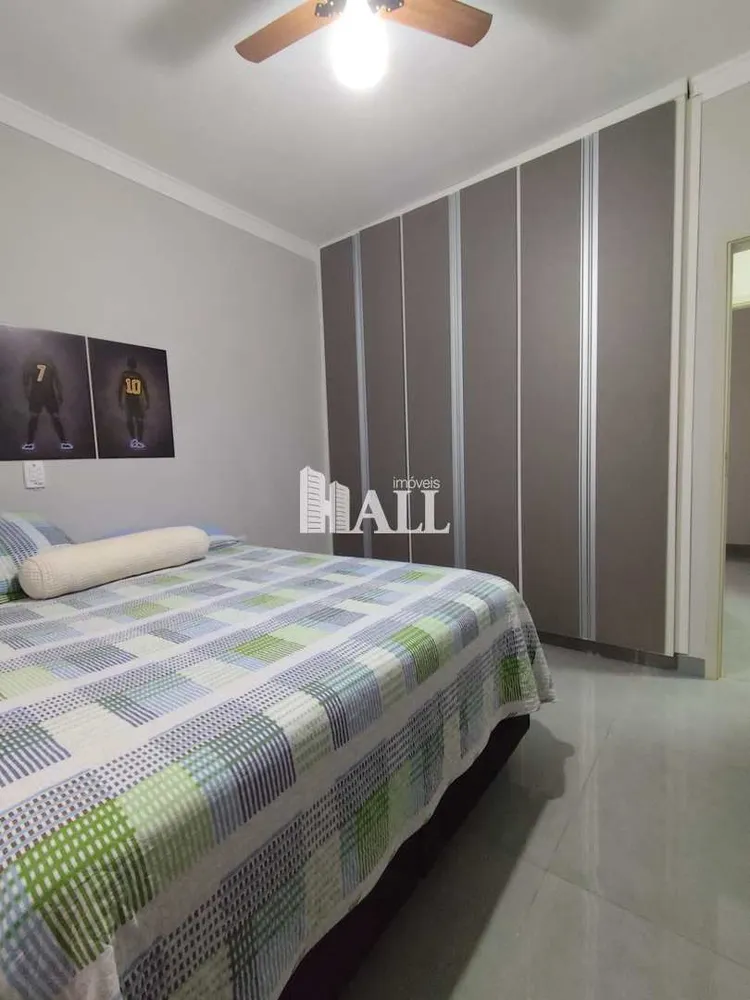 Casa, 3 quartos, 210 m² - Foto 5