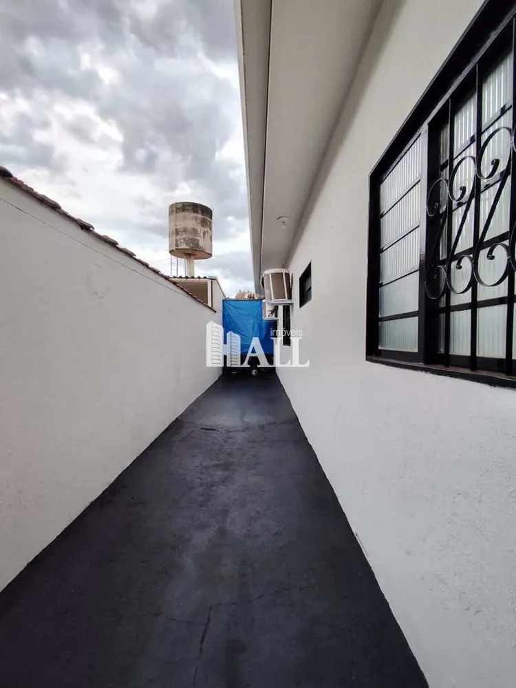 Casa, 3 quartos, 210 m² - Foto 8