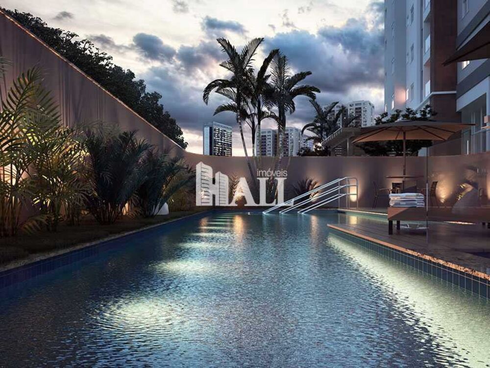 Apartamento, 2 quartos - Foto 2