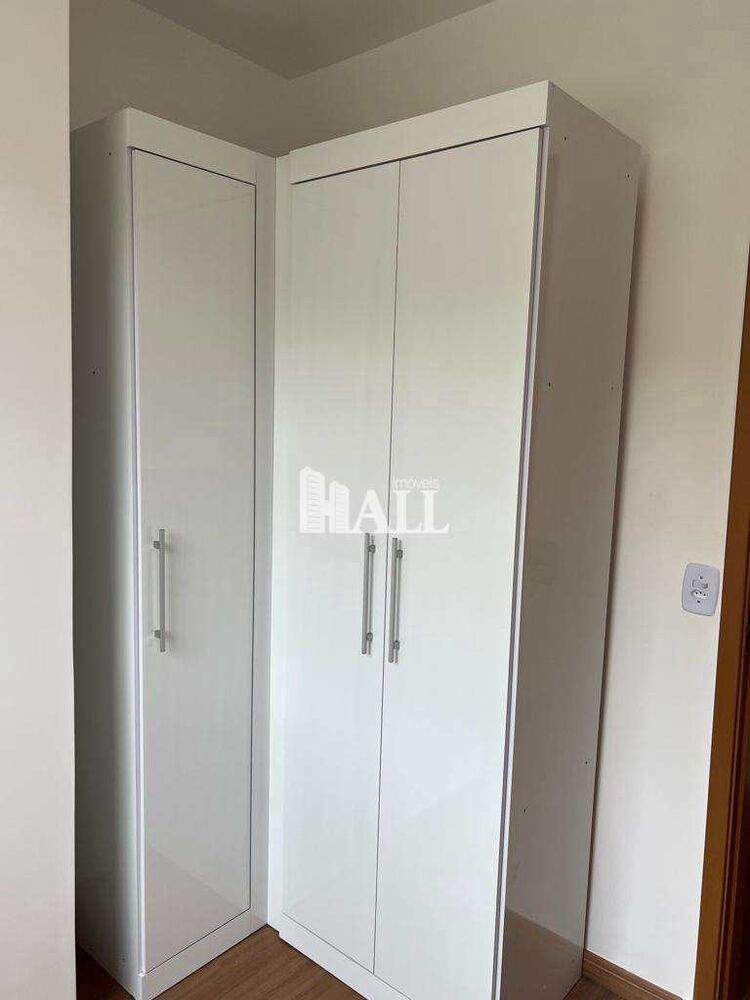Apartamento, 2 quartos, 55 m² - Foto 2