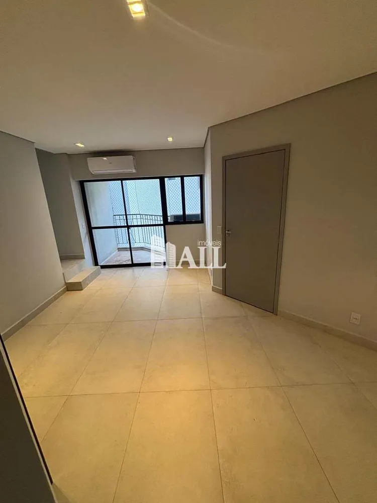 Apartamento, 2 quartos, 80 m² - Foto 3