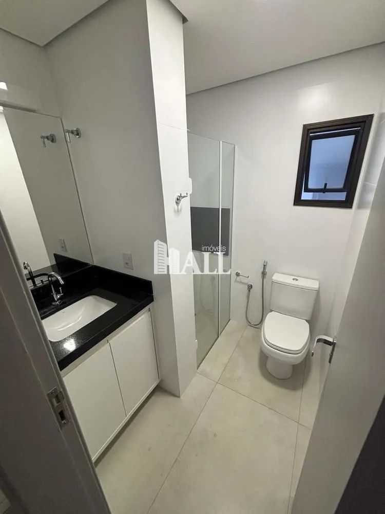 Apartamento, 2 quartos, 80 m² - Foto 5