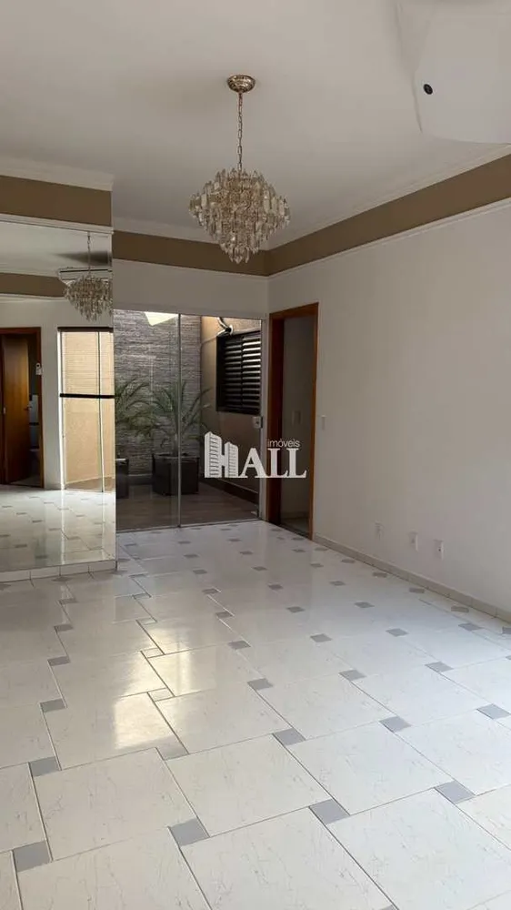 Casa, 3 quartos, 133 m² - Foto 4
