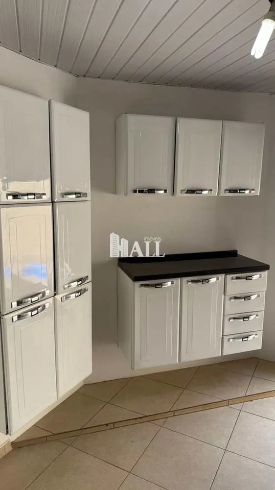 Casa, 3 quartos, 133 m² - Foto 3