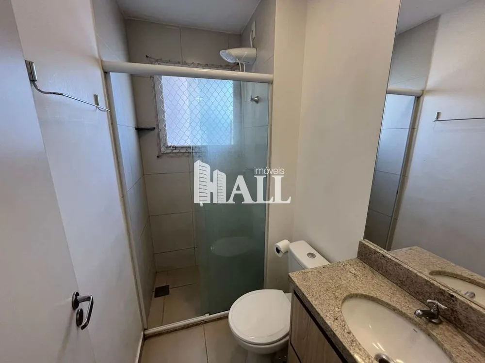 Apartamento, 2 quartos, 53 m² - Foto 4