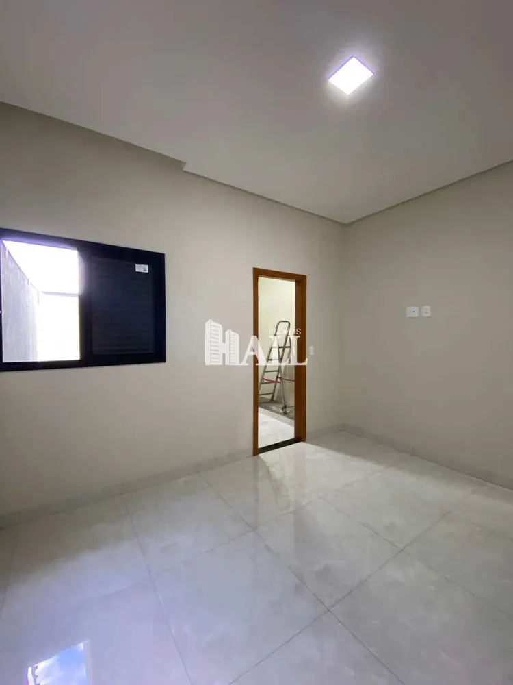 Casa, 3 quartos, 124 m² - Foto 6