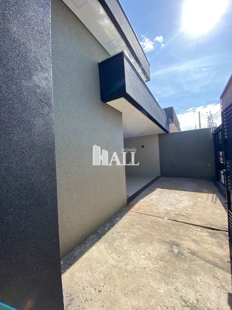 Casa, 3 quartos, 124 m² - Foto 13