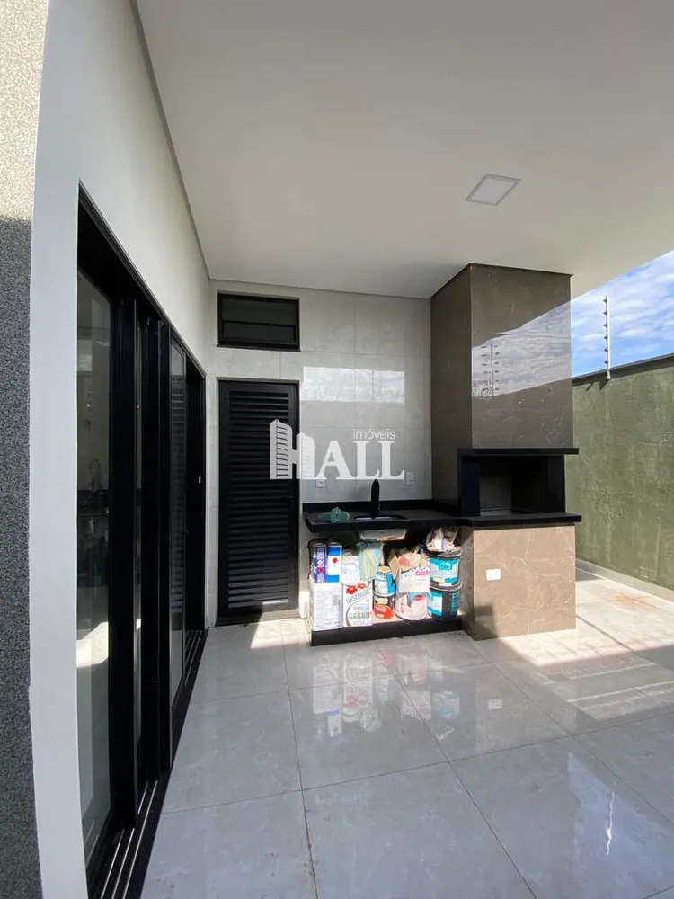 Casa, 3 quartos, 124 m² - Foto 10