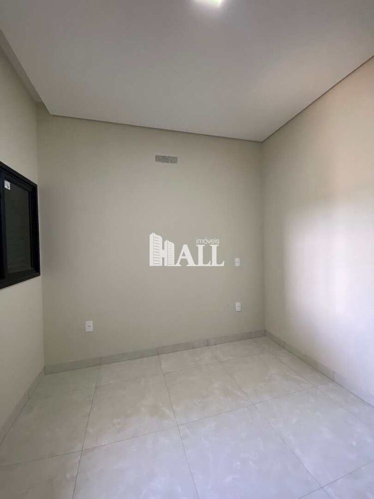 Casa à venda com 3 quartos, 124m² - Foto 3