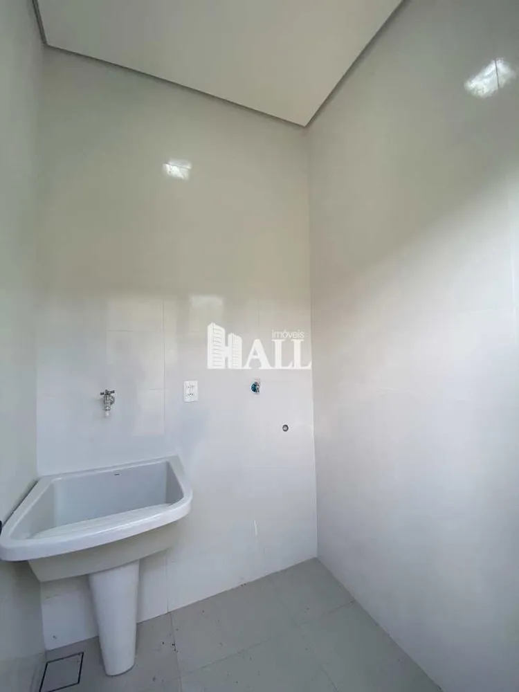 Casa, 3 quartos, 124 m² - Foto 7