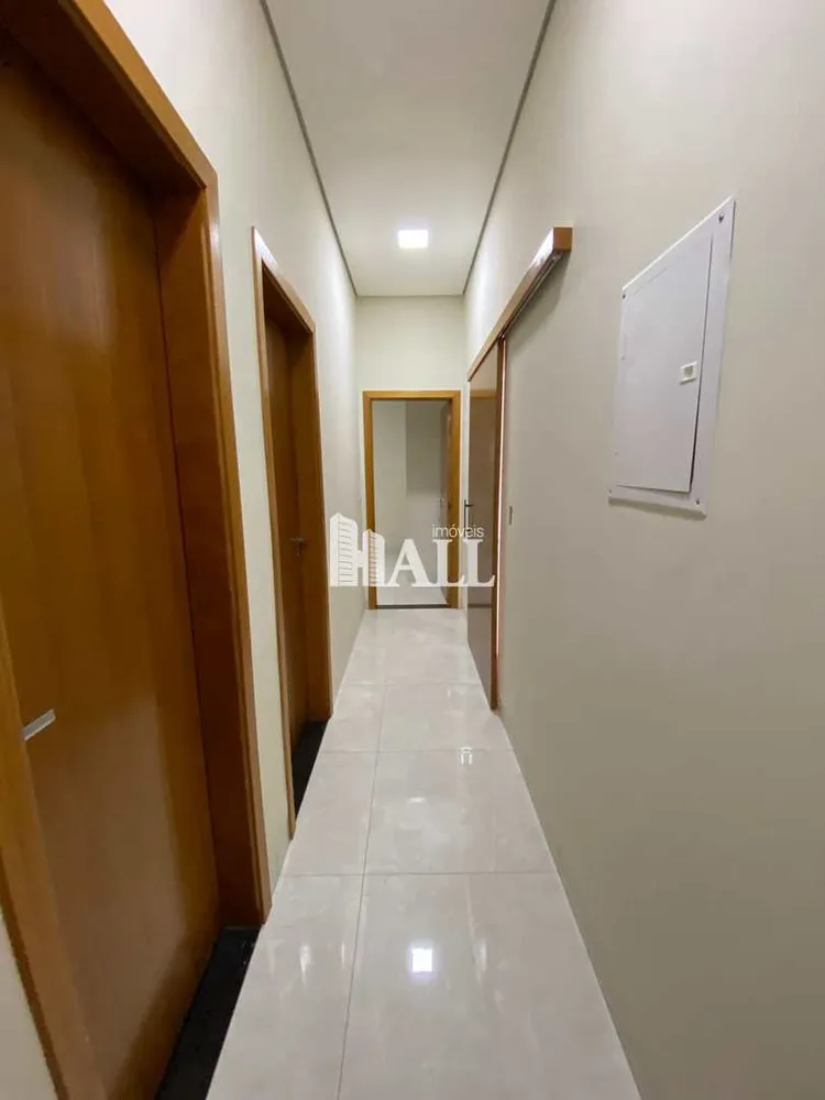 Casa, 3 quartos, 124 m² - Foto 16
