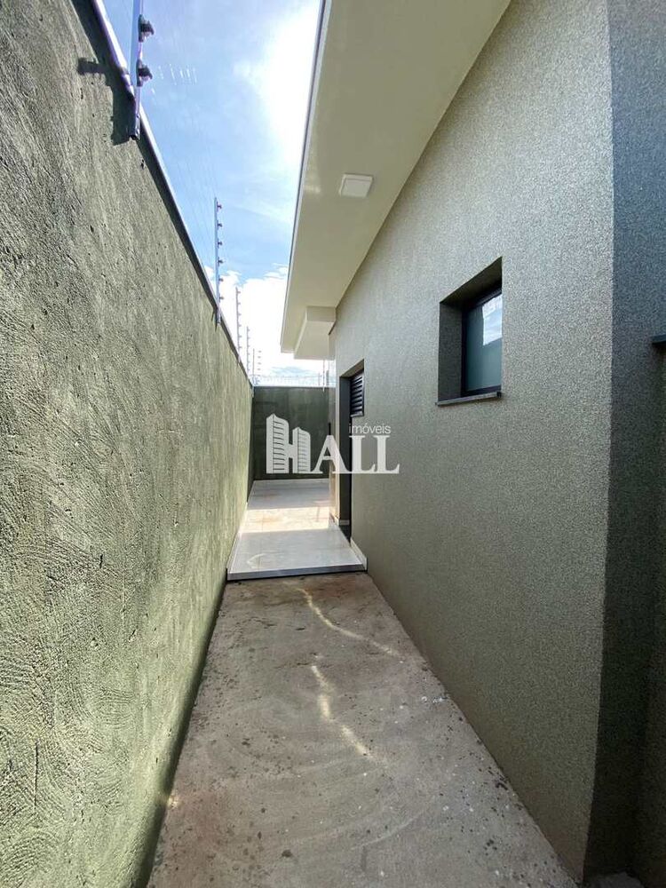 Casa à venda com 3 quartos, 124m² - Foto 5