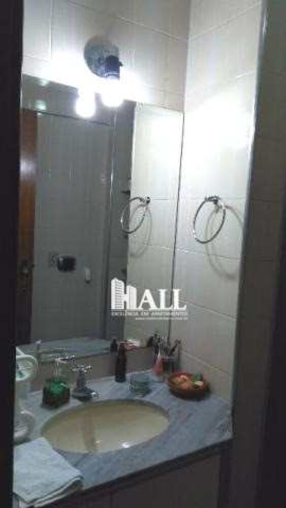 Apartamento, 3 quartos, 80 m² - Foto 2
