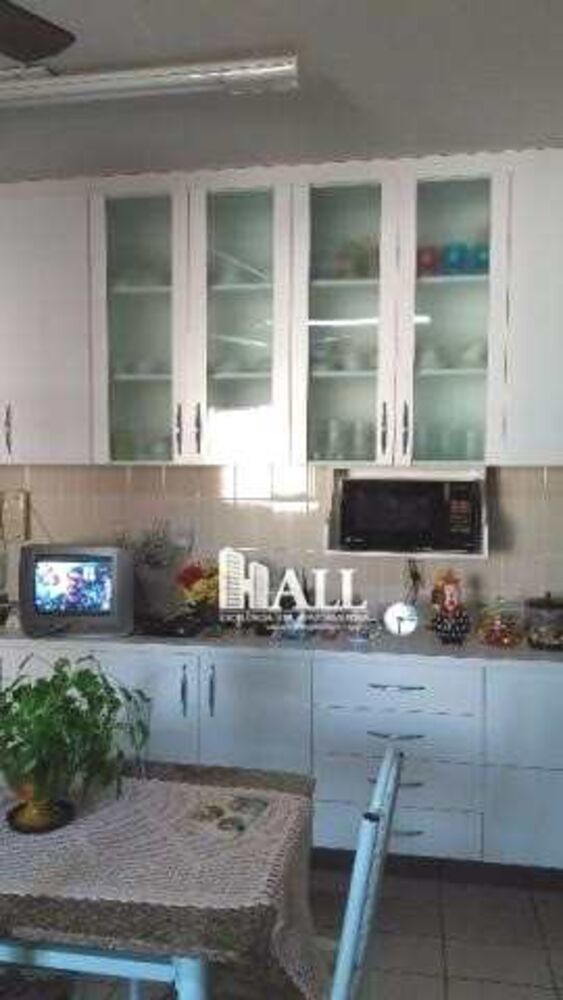 Apartamento, 3 quartos, 80 m² - Foto 1
